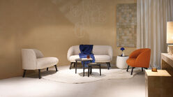 Banquettes et poufs Thalia
