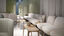 Banquettes et poufs Thalia