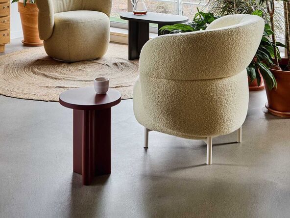 Table basse Cactus