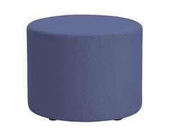 Pouf rond Bogun