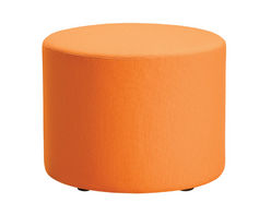 Pouf rond Bogun