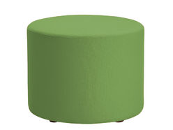 Pouf rond Bogun