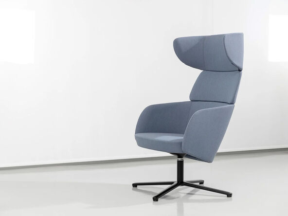 Chauffeuse Lounge Linx