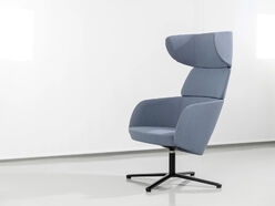 Chauffeuse Lounge Linx