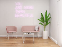 Canapé 2 places Naudu