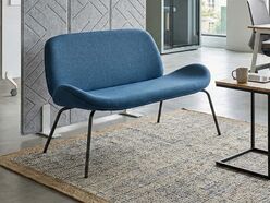 Canapé 2 places Tilkka