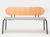 Banc d'accueil Hari