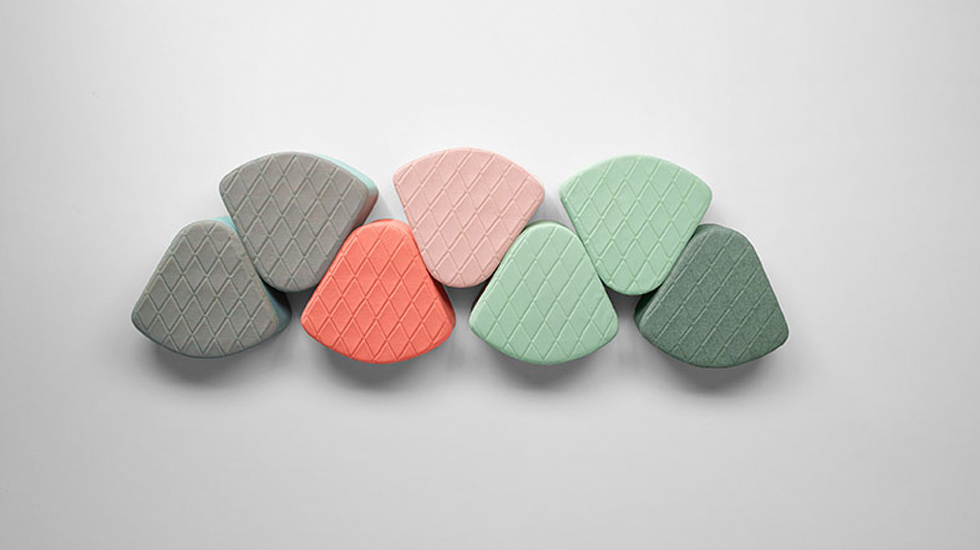 Pouf Aia