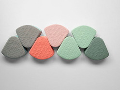 Pouf Aia