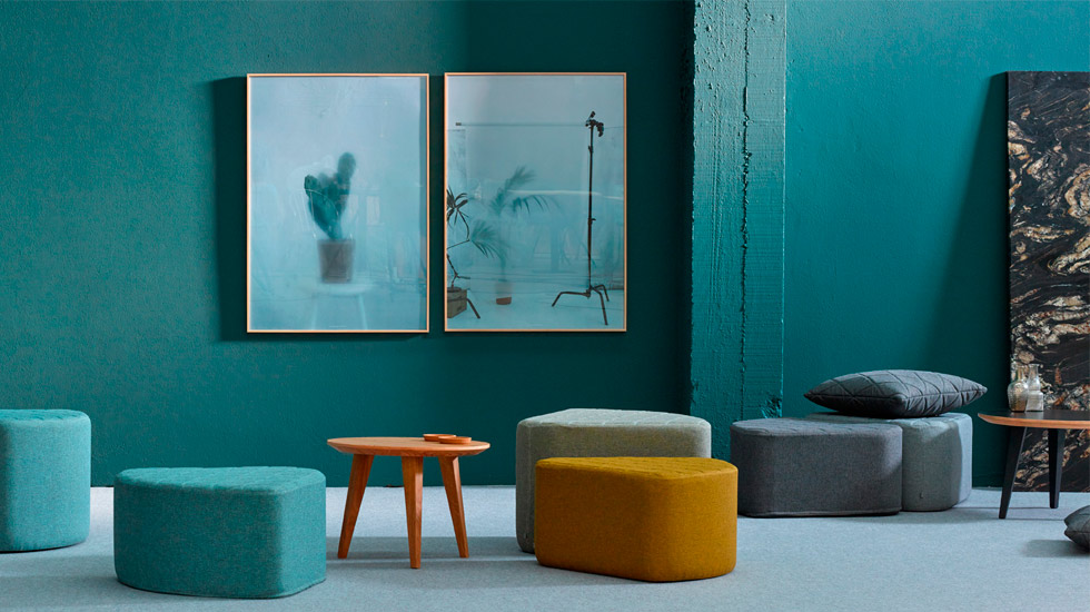 Pouf Aia