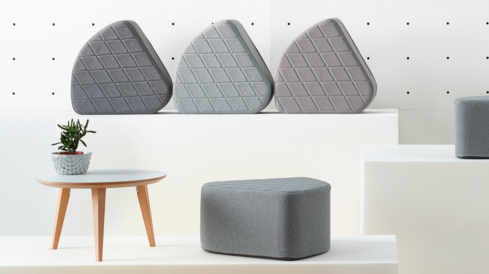 Pouf Aia