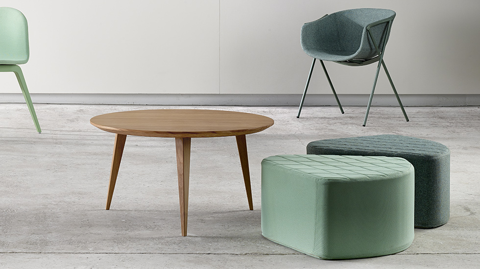 Pouf Aia
