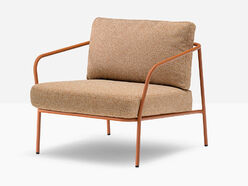 Fauteuil d'extérieur Nolita Relax