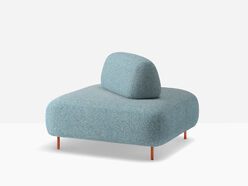 Banquette outdoor Buddy Oasi