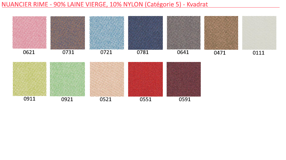 Canapé modulaire Brok 