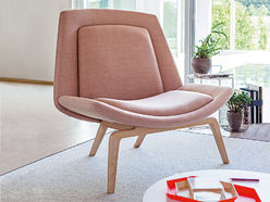 Fauteuil Norway