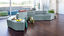 Canapé modulaire Brok 