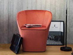 Fauteuil Gubo