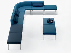 Canapé modulaire Route