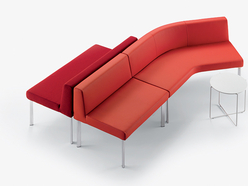 Canapé modulaire Route