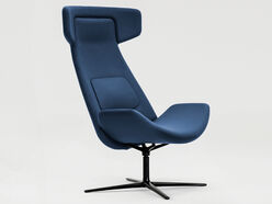 Fauteuil lounge Norway