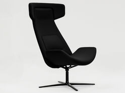 Fauteuil lounge Norway