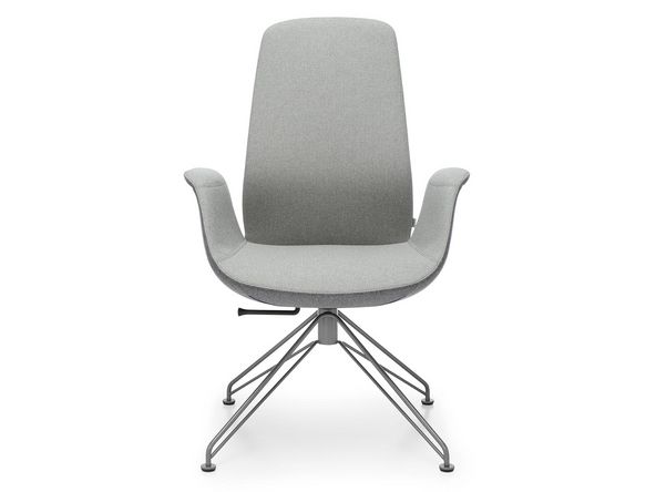 Fauteuil d'accueil Ellie