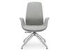 Fauteuil d'accueil Ellie