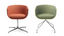Fauteuil d'accueil Nu