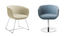 Fauteuil d'accueil Nu