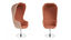 Fauteuil d'accueil Nu