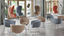 Fauteuil d'accueil Nu