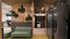 Banquette Softbox