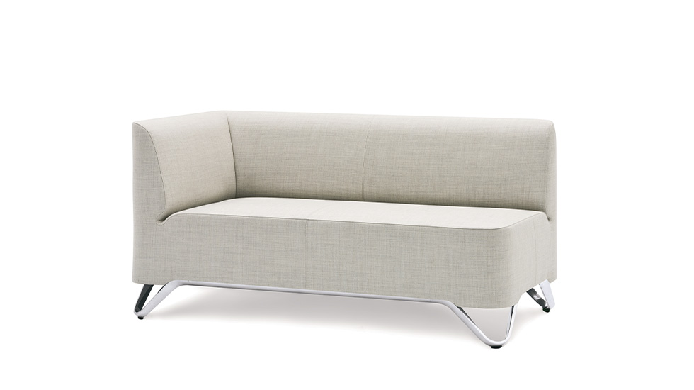 Banquette Softbox
