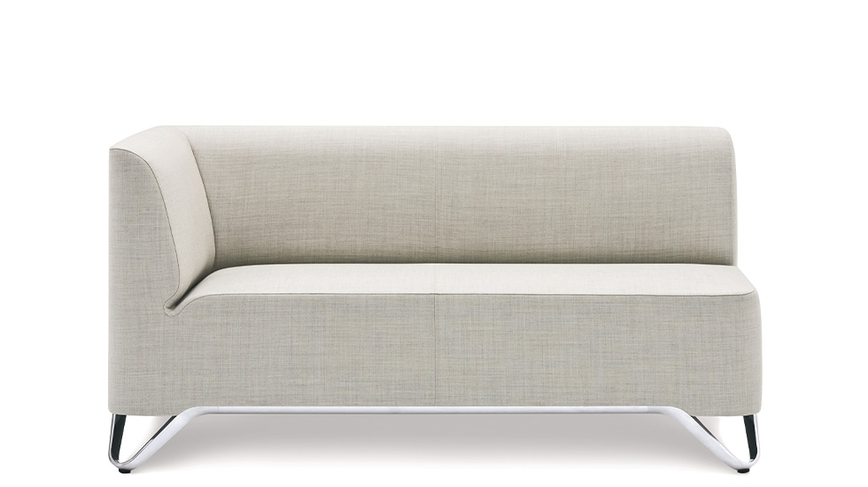 Banquette Softbox