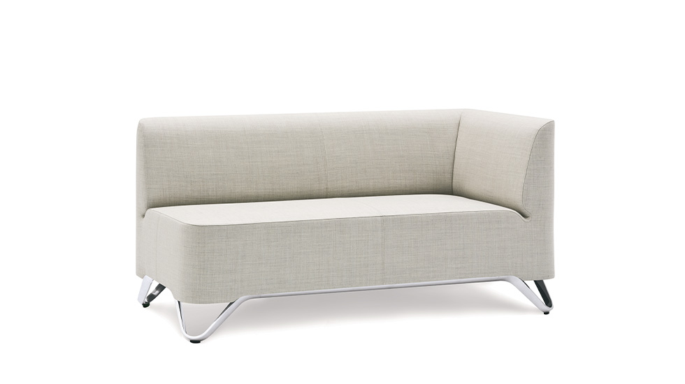 Banquette Softbox