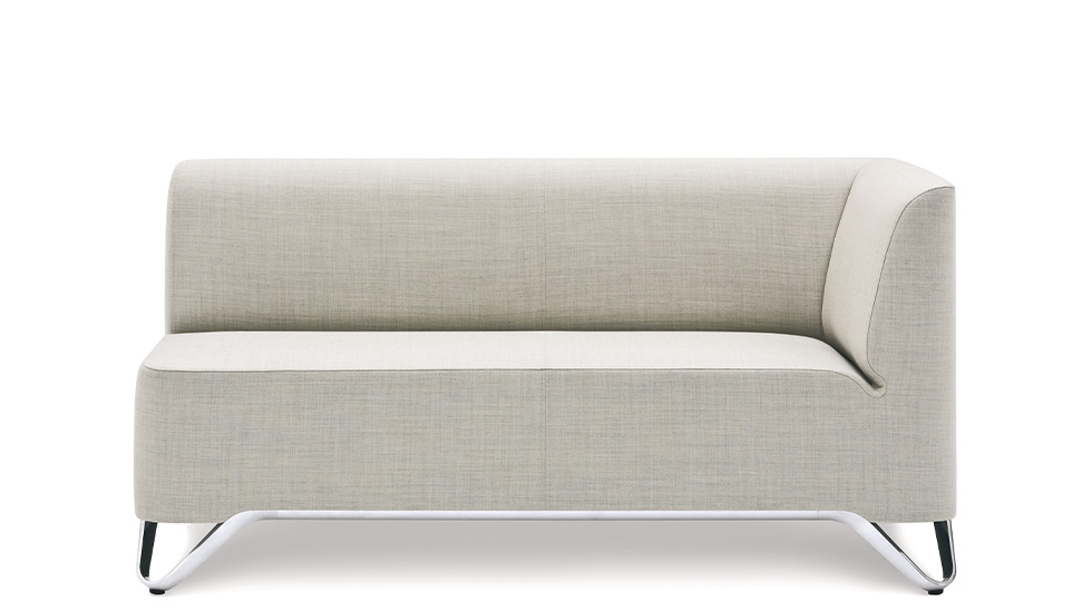 Banquette Softbox