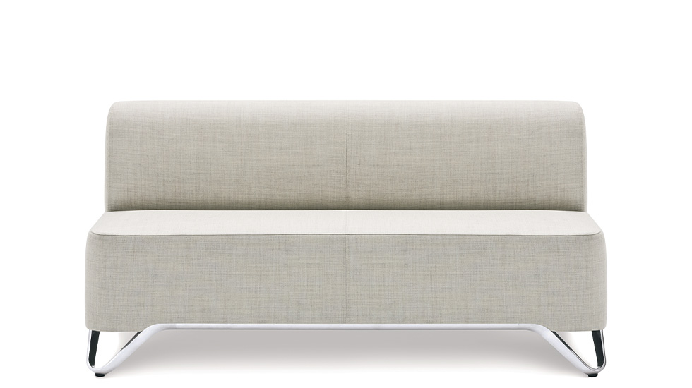 Banquette Softbox