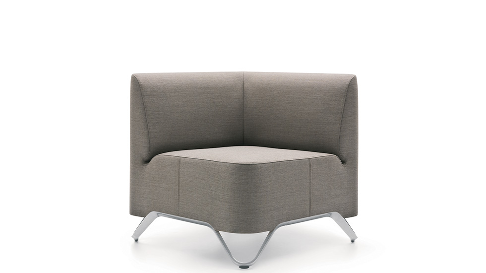 Banquette Softbox