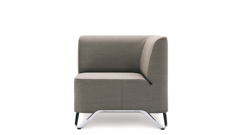 Banquette Softbox