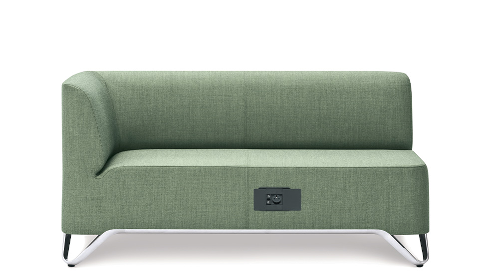 Banquette Softbox