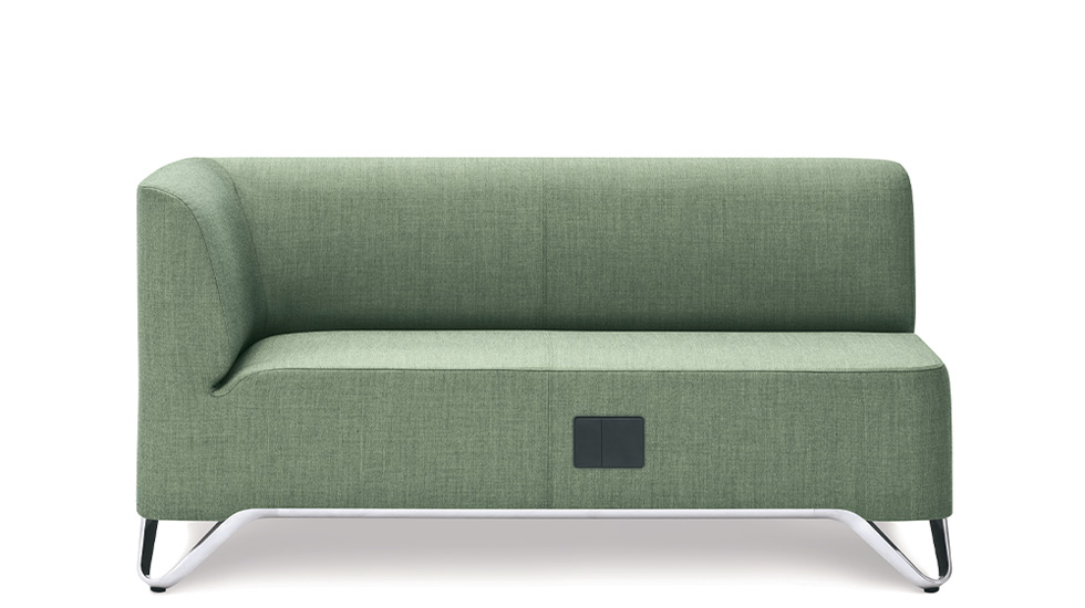 Banquette Softbox