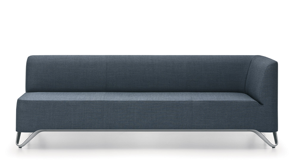 Banquette Softbox