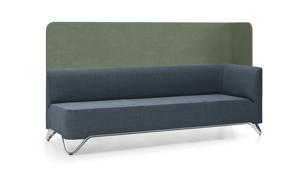 Banquette Softbox