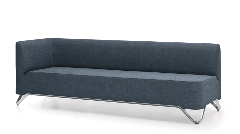 Banquette Softbox
