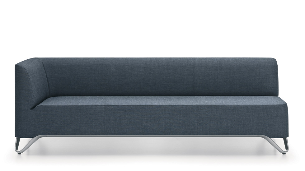 Banquette Softbox