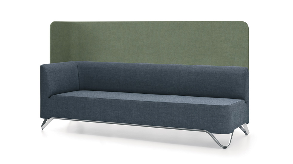 Banquette Softbox