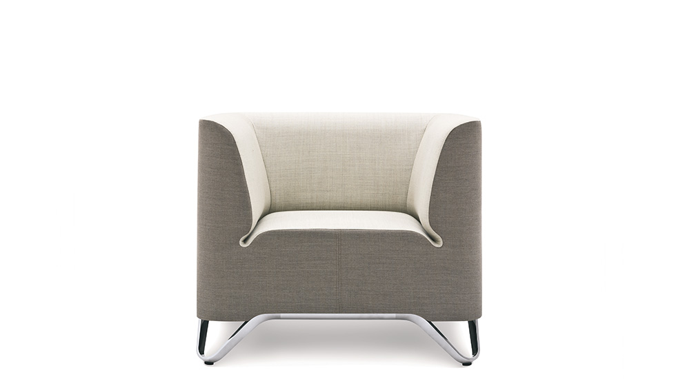 Banquette Softbox