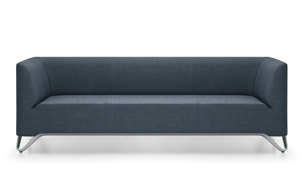 Banquette Softbox