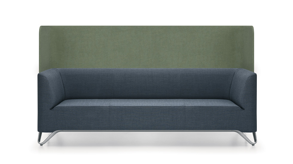 Banquette Softbox